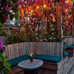 Walker Hotel Tribeca